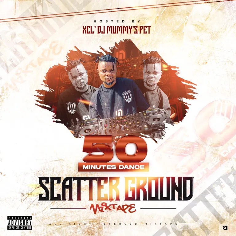 DJ Mummys Pet 50 Minutes Dance Scatter Ground Mix mp3 download