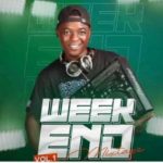 Dj Phantom X Emmyblaq X OGB Recent X Feddy Empire Weekend Mixtape Vol.1 mp3 download