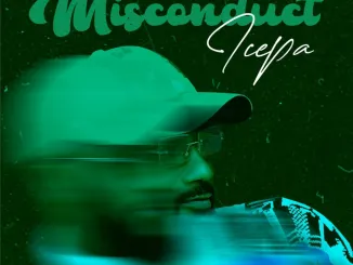 Dozzy Icepa Misconduct Mp3 Download