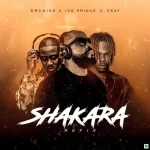 Dr Caise Shakara Refix Ft Ice Prince Ckay mp3 download