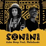 Echo Deep Ft. Philasande Sonini mp3 download