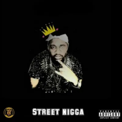 Emezzy Street Nigga mp3 download