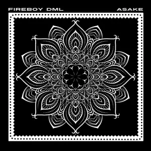 Fireboy DML x Asake Bandana Lyrics mp3 download