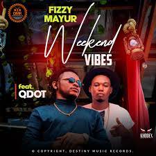 Fizzy Mayur Weekend Vibes ft. Qdot mp3 download