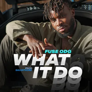 Fuse ODG What It Do mp3 download