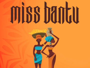 Harmonize Miss Bantu Ft. Spice Mp3 Download