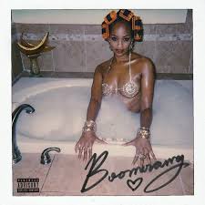 Jidenna ft Tiwa Savage – Spy Candy