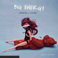 Lemontee Big Energy Ft Ladipoe mp3 download