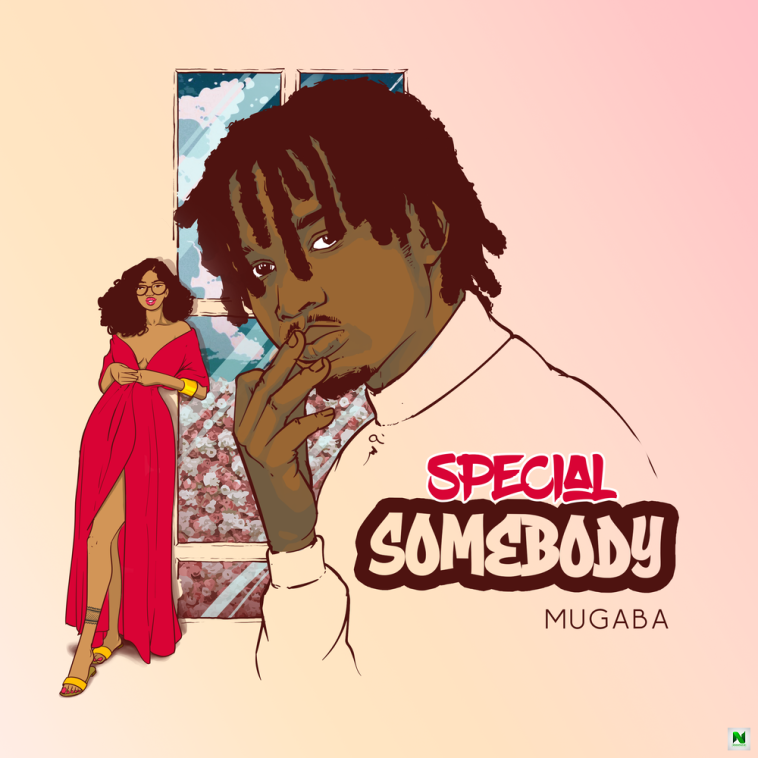 Mugaba Special Somebody Mp3 Download