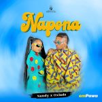 Nandy Napona Ft. Oxlade mp3 download
