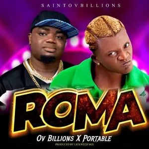 OV Billions Ft. Portable Roma mp3 download