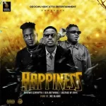 Odogwu Kenyatta HAPPINESS ft. Oga Network Voltage of hype mp3 download