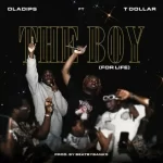 OlaDips ft T Dollar The Boy For Life mp3 download