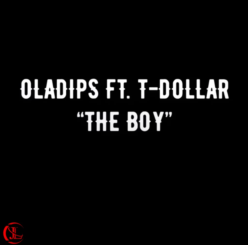 Oladips Ft. T Dollar The Boy Mp3 Download