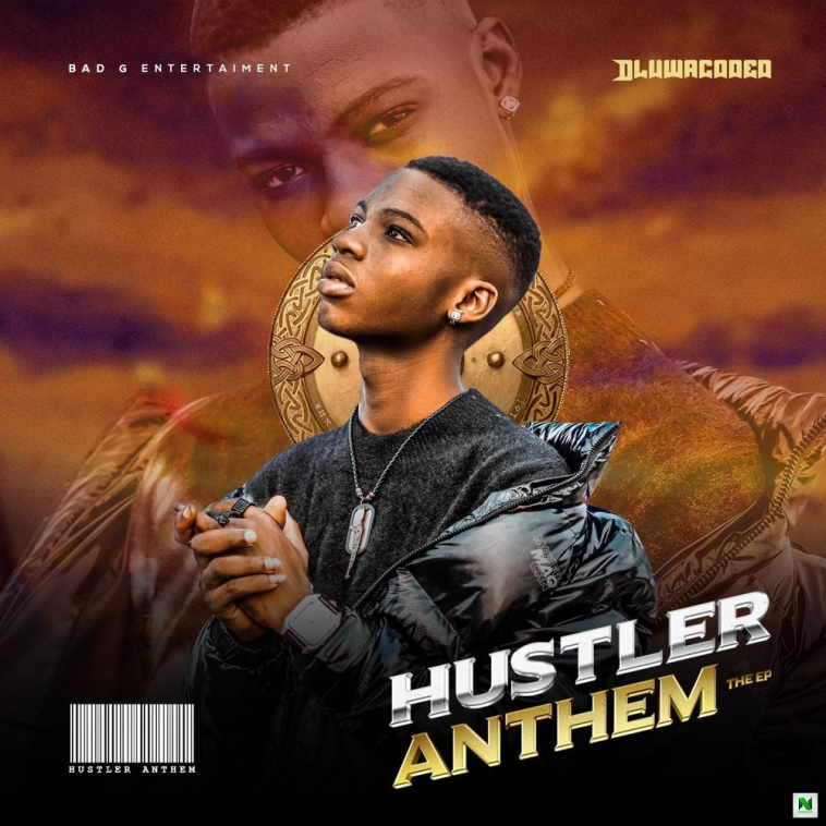 Oluwacoded Hustler Anthem EP (Album) Mp3 Download