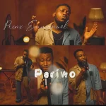 Prinx Emmanuel Pariwo mp3 download