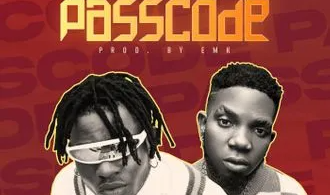 Prinz Muso Passcode ft Jaywillz Mp3 Download