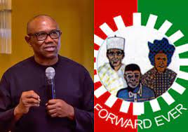 Problems for Peter Obi as his presidential aspirations are threatened