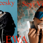 Seyi Vibez Ft Zinoleesky Ewa mp3 download