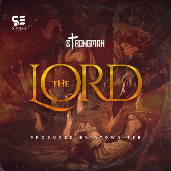 Strongman The Lord mp3 download