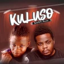 Super D ft Olamide – Kuluso