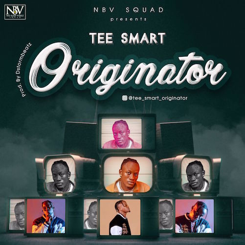 Tee Smart Originator mp3 download