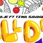 Waje All Day Ft. Tiwa Savage Mp3 Download