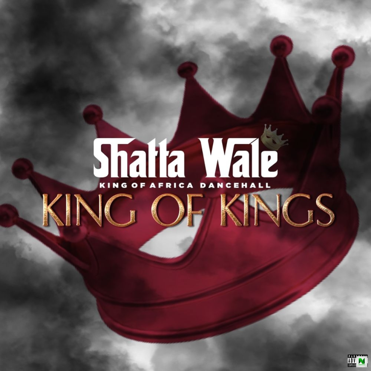 Shatta Wale King Of Kings Mp3 Download