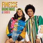 Finesse (Remix) - Bruno Mars Feat. Cardi B