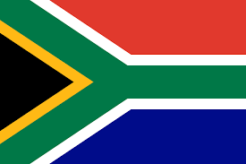 2.South Africa