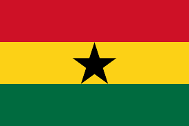 5 Ghana