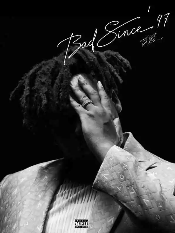 BNXN – Bad Since 97 EP