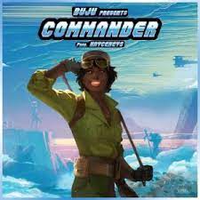 BNXN – Commander
