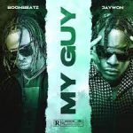 Boombeatz My Guy Ft Jaywon mp3 download