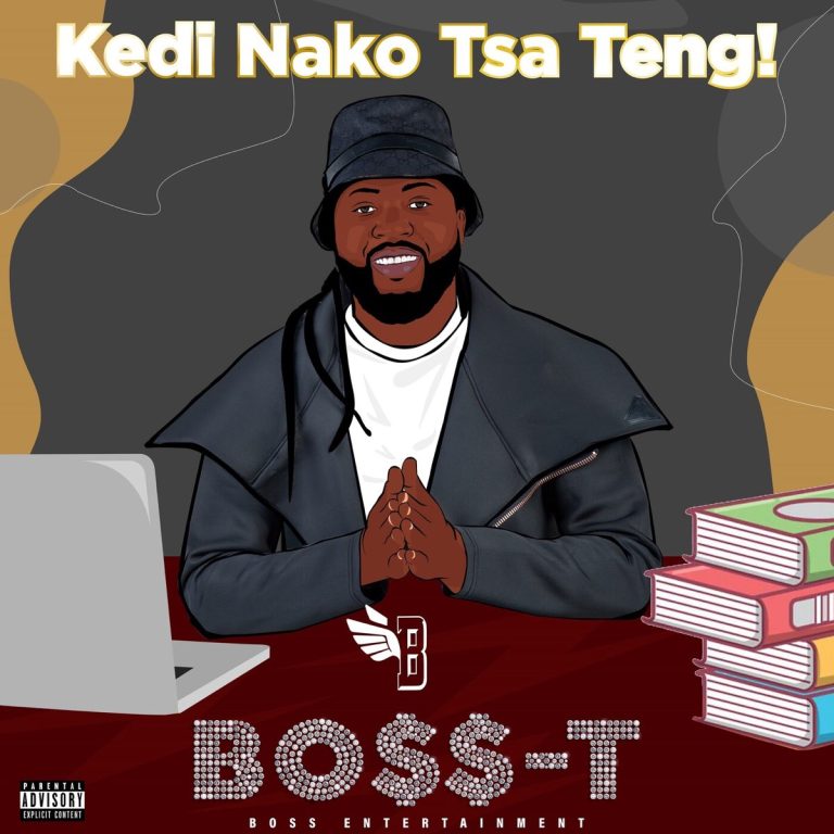 Boss-T Ft. Busta 929, Zuma, Killer Kau & Mgiftoz SA Amaxhosa mp3 download