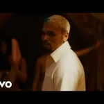 Chris Brown Ft. Wizkid Call Me Everyday Video mp4 download