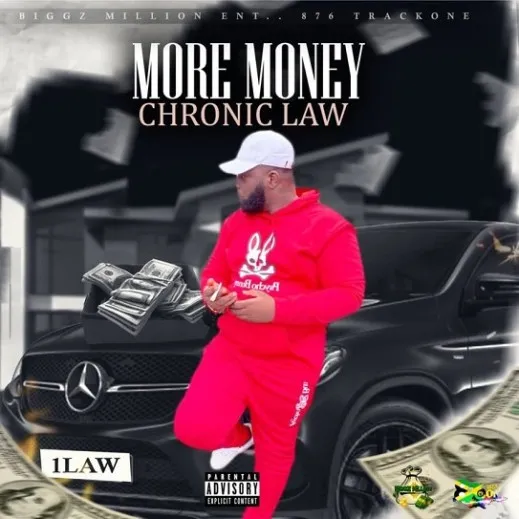 Chronic Law More Money mp3 download