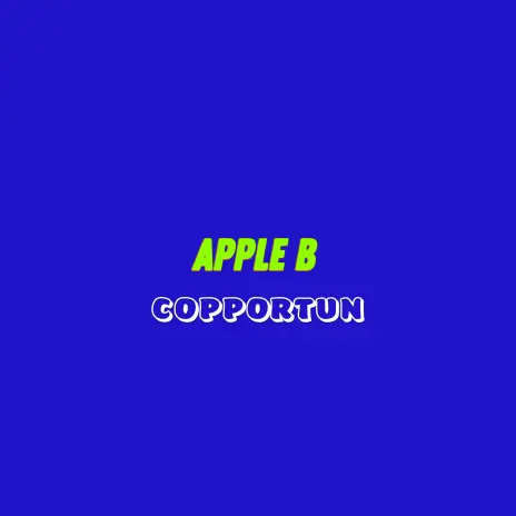 Copportun Apple Breast mp3 download