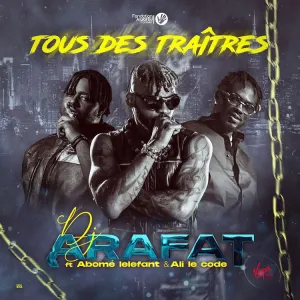 DJ Arafat ft Ali Le Code Abome Lelefant Tous des Traitres mp3 download