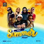 DJ Baddo Post Summer Mix mp3 download