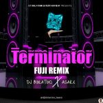 DJ Binlatino x Asake Terminator Fuji Remix Mp3 Download