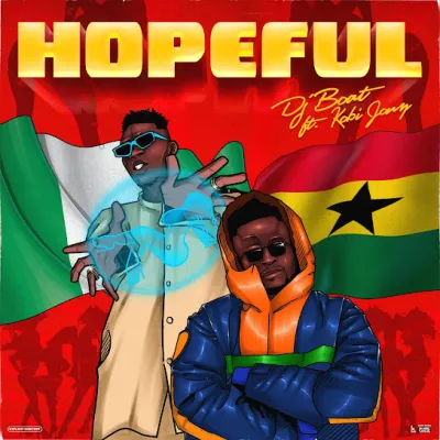 DJ Boat Hopeful Ft. Kobi Jonz mp3 download