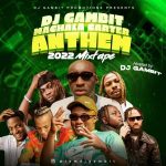 DJ Gambit Machala Carter Anthem 2022 Mix mp3 download