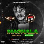 DJ NT Machala Amapiano Mix mp3 download
