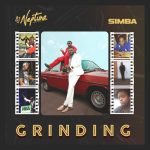 DJ Neptune Grinding Ft. S1mba mp3 download