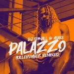 DJ Spinall Palazzo Killervybez Remixes Ft. Asake mp3 download