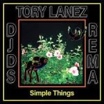 DJDS Simple Things Ft. Tory Lanez Rema mp3 download