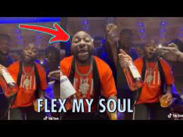 Davido Flex My Soul Mp3 Download
