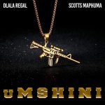 Dlala Regal Ft. Scotts Maphuma Umshini mp3 download