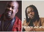 Don Jazzy a music producer signs Bayanni a new musician to the Mavin label.